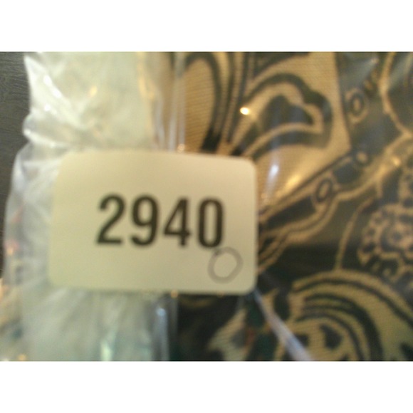 Nygard Womens 2X Animal Print Paisley Short‎ Sleeve Sweater Top Preppy Career - Picture 7 of 8